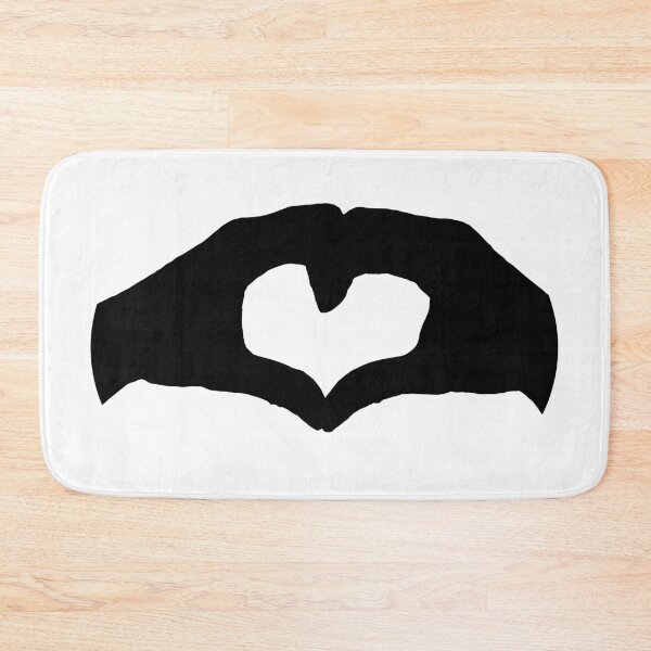 Item preview, Heart with Hands designed and sold by Ares286.