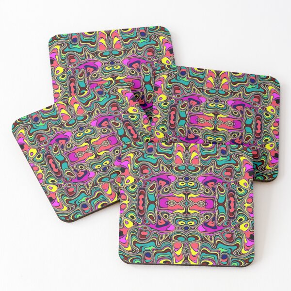 Item preview, ABSTRACT-7.3 designed and sold by Infopreneur1231.