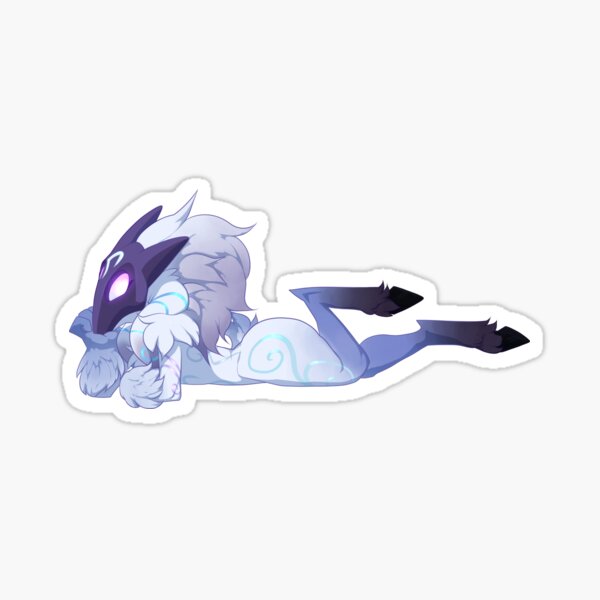 Kindred Sticker