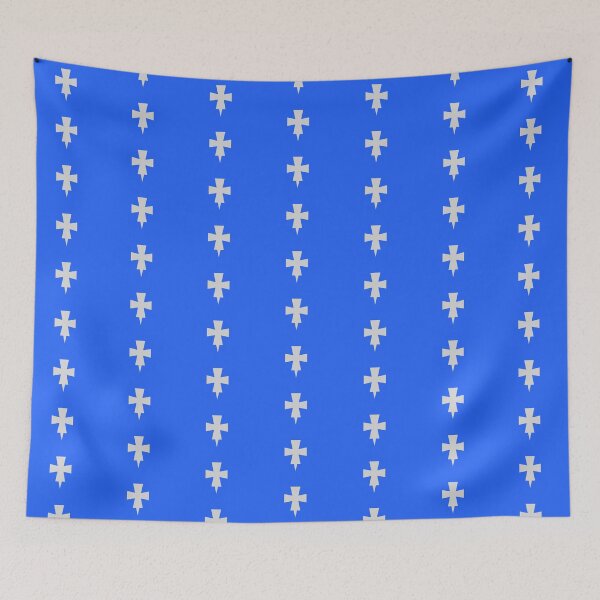 Item preview, Rogaland flag designed and sold by tony4urban.