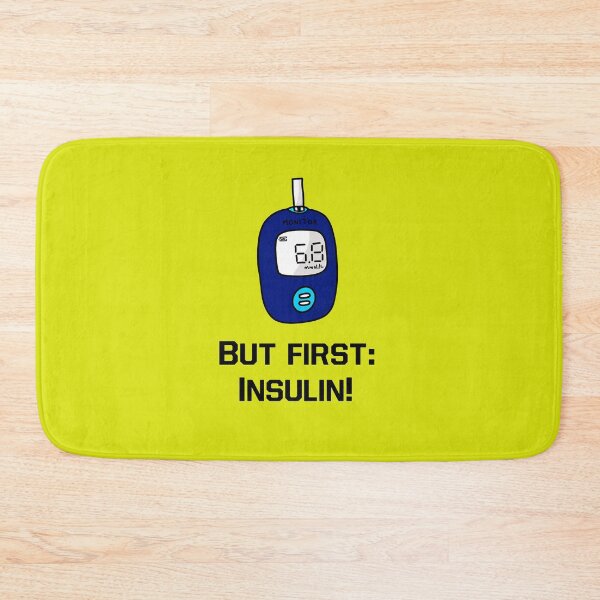 Item preview, First insulin diabetes designed and sold by Imutobi.