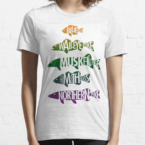 Fishhh! Essential T-Shirt