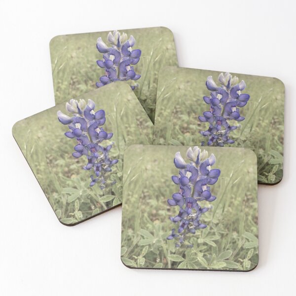Item preview, Bluebonnet designed and sold by 57victor.