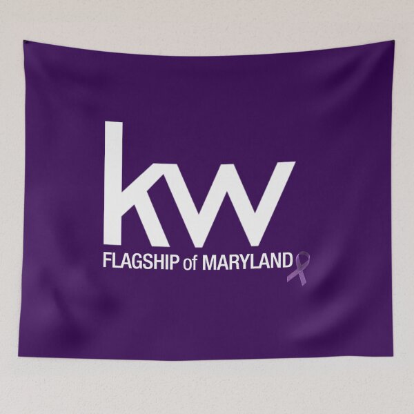 Item preview, Keller Williams Flagship of Maryland designed and sold by Flagship  Assistance Before Assistants.