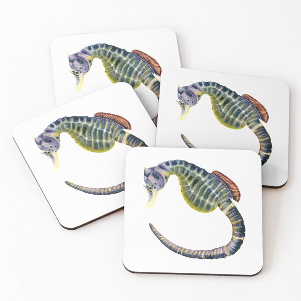 Item preview, Big-bellied seahorse designed and sold by LorenDowding.