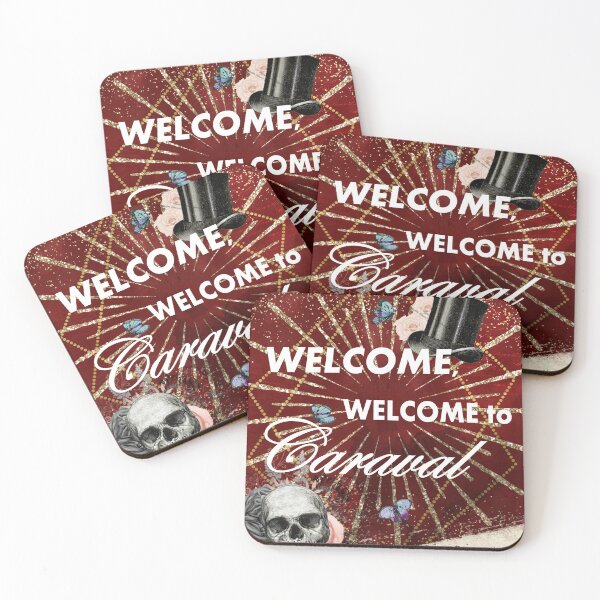 Item preview, Ominous Warning? designed and sold by SSSHAKED.