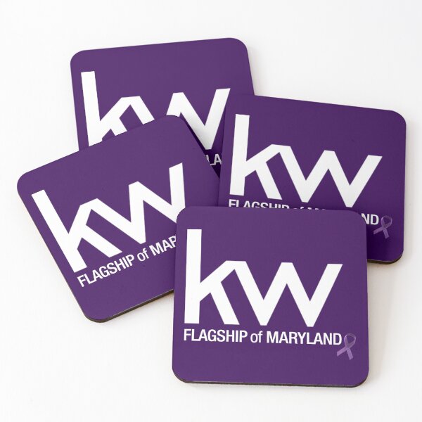 Item preview, Keller Williams Flagship of Maryland designed and sold by Flagship  Assistance Before Assistants.