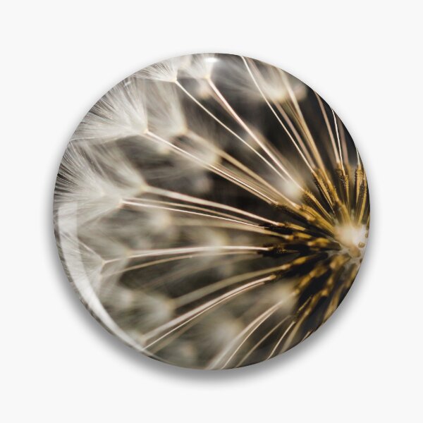 Item preview, Dandelion Seedhead - close up designed and sold by sarahfmorris.