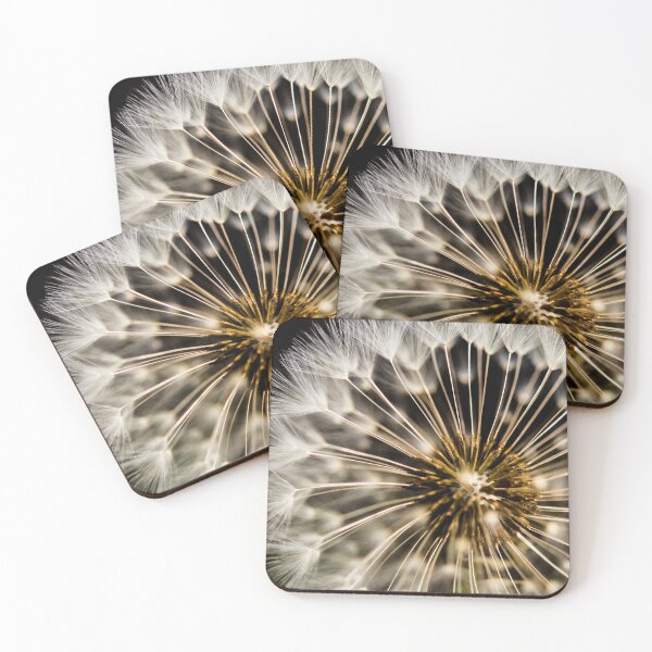 Item preview, Dandelion Seedhead - close up designed and sold by sarahfmorris.