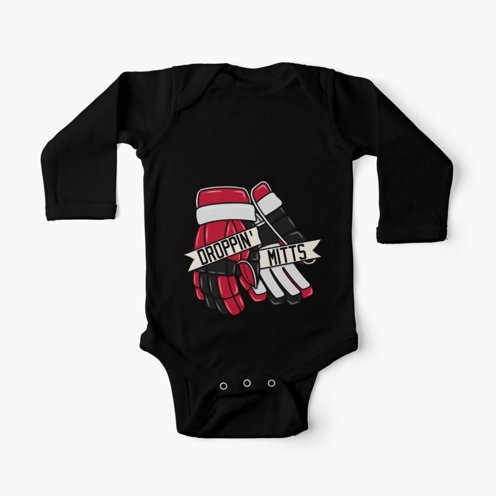 baby ice hockey jersey