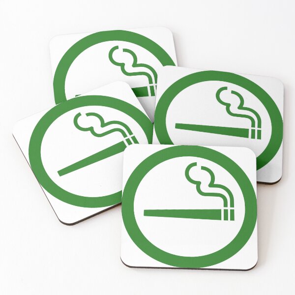 Item preview, Cannabis Smoking Only designed and sold by Videndomen.