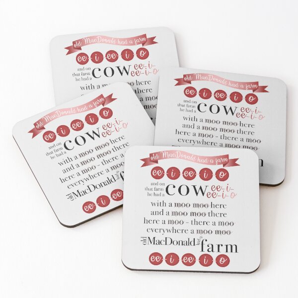 Item preview, Nursery Rhyme designed and sold by ilona k.