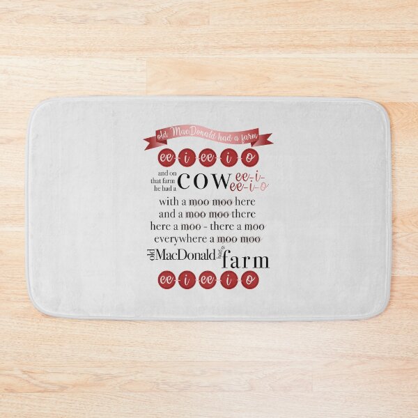 Item preview, Nursery Rhyme designed and sold by ilona k.