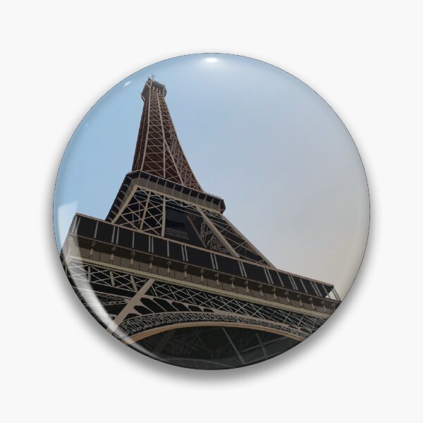 Item preview, Eiffel Tower designed and sold by Lili McGuffey.