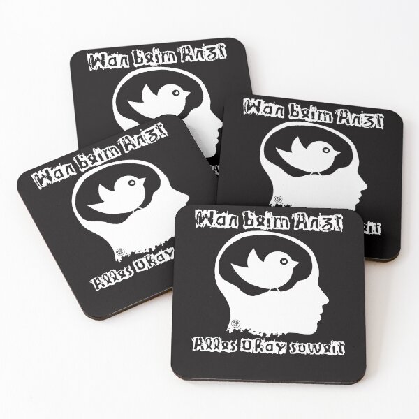 Item preview, At the doctor everything was okay so far designed and sold by crazy-s-factory.