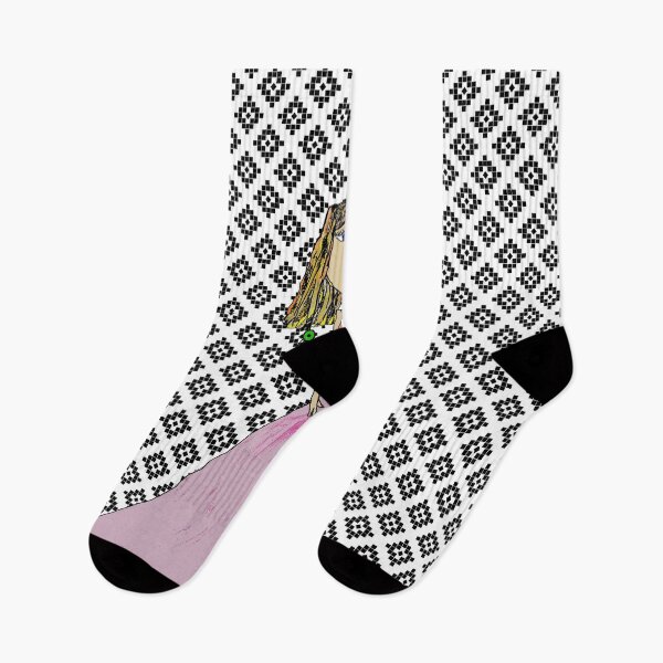 Item preview, Pink lady from Casablanca designed and sold by azimaplace.