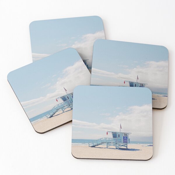 Item preview, Miami, Florida, Summer Beach designed and sold by newburyboutique.