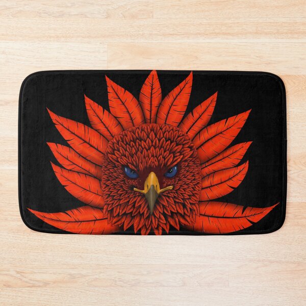 Item preview, Eagle designed and sold by Gill Scheffen.