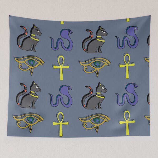 Item preview, Papirus III designed and sold by Jennystorch.