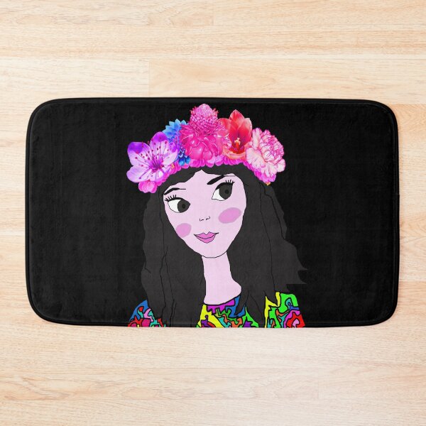 Item preview, Elisavet's Spring in the Heart designed and sold by azimaplace.