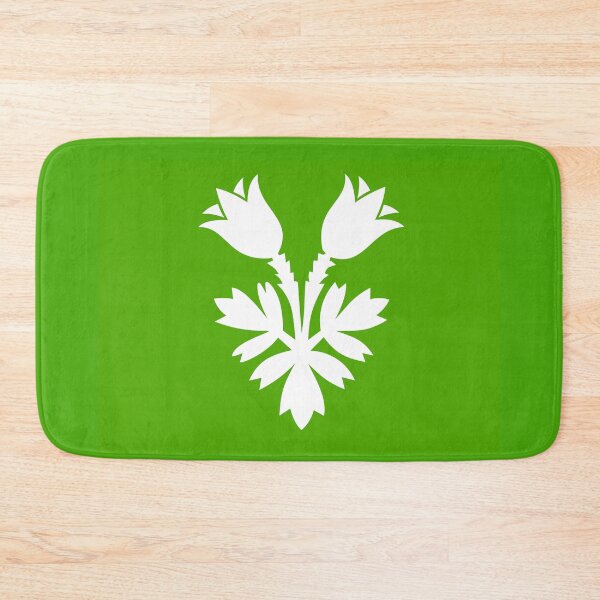 Item preview, Oppland flag designed and sold by tony4urban.