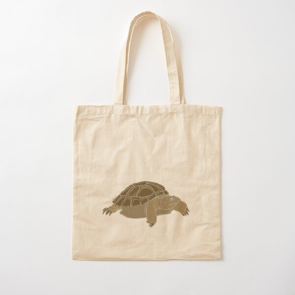 For ages Baumwolltasche