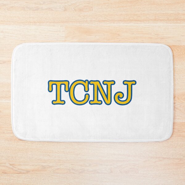 Item preview, TCNJ designed and sold by artbybri7.