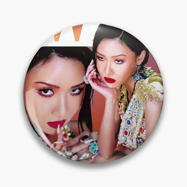 Item preview, Hwasa designed and sold by BENWYATTS.
