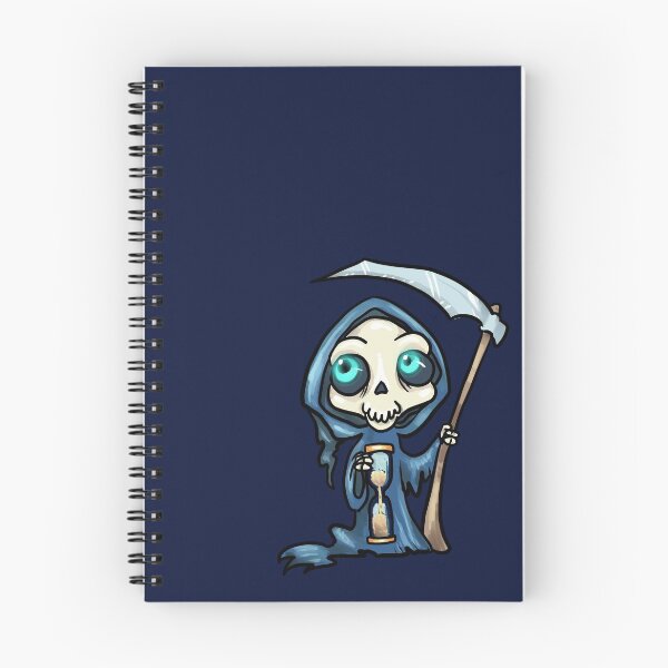 Item preview, Little Death designed and sold by shinidesign.