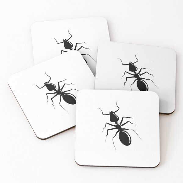 Item preview, Crawling Ant designed and sold by Reethes.