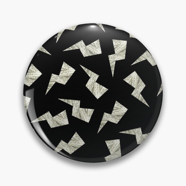 Item preview, Black and White Lightning designed and sold by scultoredicapri.