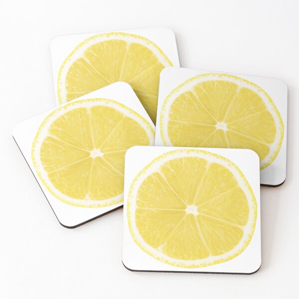 Item preview, Lemon Slice designed and sold by Ares286.