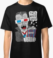 This Movie Sucks Classic T-Shirt