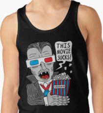 This Movie Sucks Tank Top