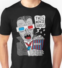 This Movie Sucks Unisex T-Shirt