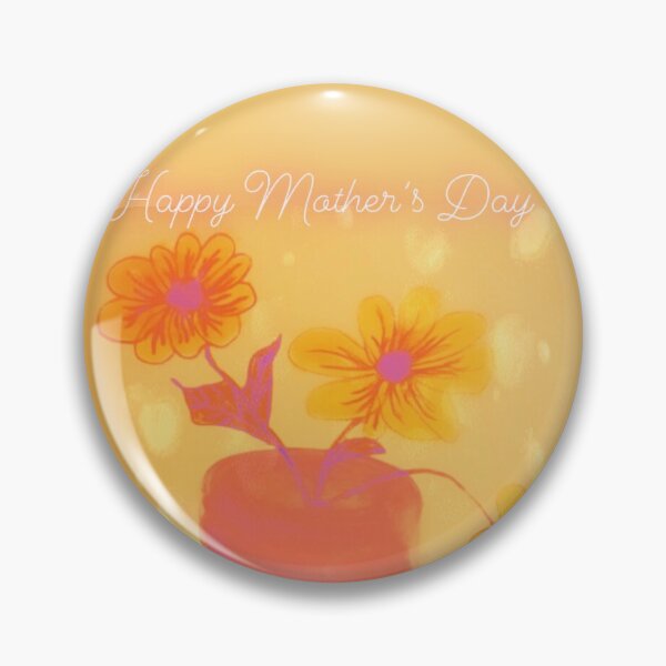 Item preview, Happy Mother’s Day  designed and sold by Tonyasartprints.