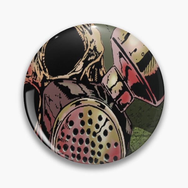 Item preview, Code Red designed and sold by ArteCluster.