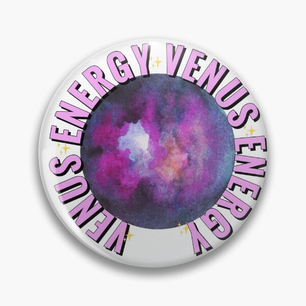Item preview, Venus Energy stickers by gabyiscool designed and sold by gabyiscool.