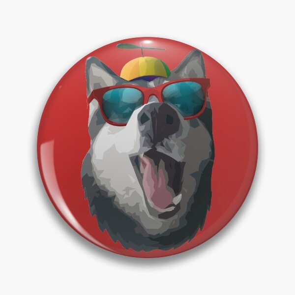 Item preview, Husky Swag designed and sold by Tarasevi4.