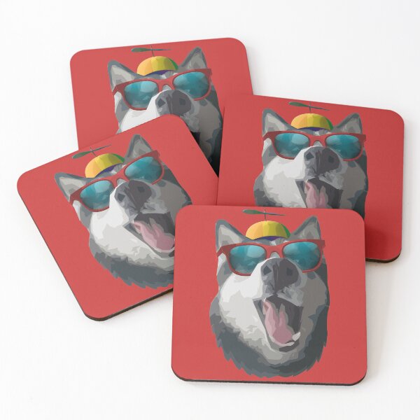 Item preview, Husky Swag designed and sold by Tarasevi4.