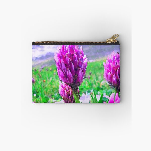 Item preview, Tundra Flowers designed and sold by mokacat.