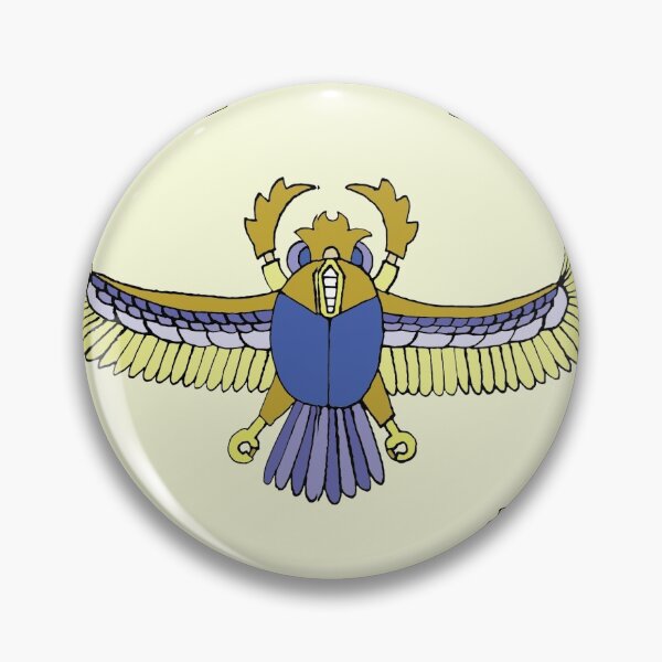Item preview, Scarabs IV designed and sold by Jennystorch.