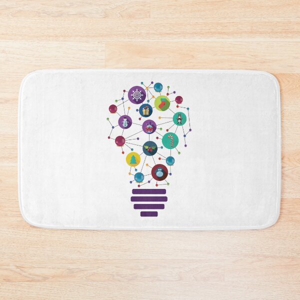 Item preview, bulb designed and sold by tejaltank.