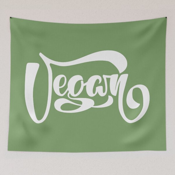 Item preview, Vegan  designed and sold by ZalinaKadyrova.