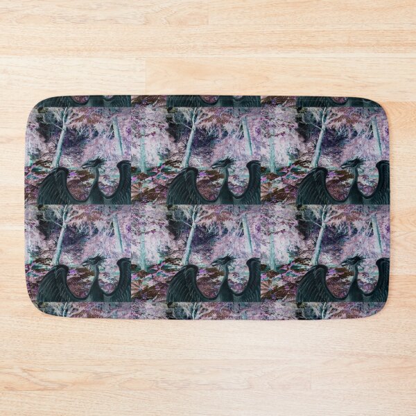 Item preview, Phoenix in the wild designed and sold by Jessie Williams.