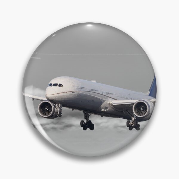 Item preview, Boeing 787 designed and sold by sibosssr.