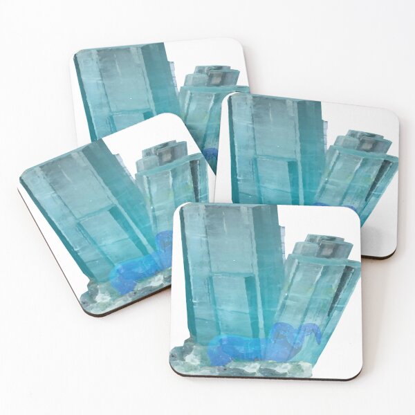 Item preview, Aries - Aquamarine designed and sold by Slydell1.