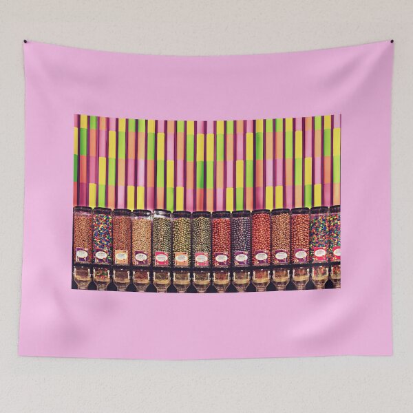 Item preview, Colorful Candy Store designed and sold by newburyboutique.