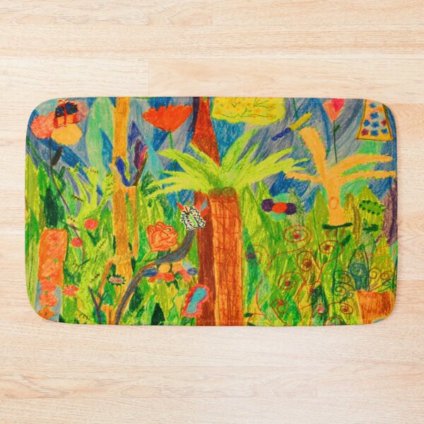 Item preview, Elisavet's Paradise Delight  designed and sold by azimaplace.