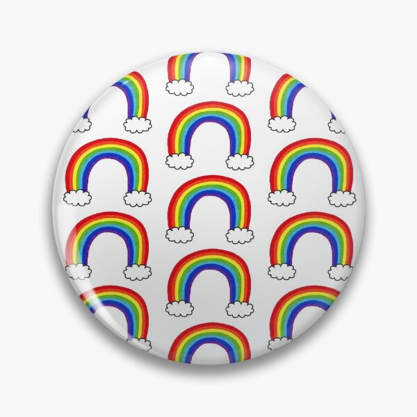 Item preview, Over The Rainbow  designed and sold by grinningskull.